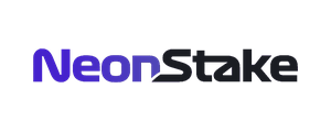 Neonstake logo